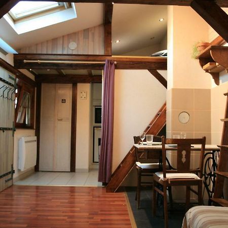 Petite Cahute Villa Soultzmatt Buitenkant foto
