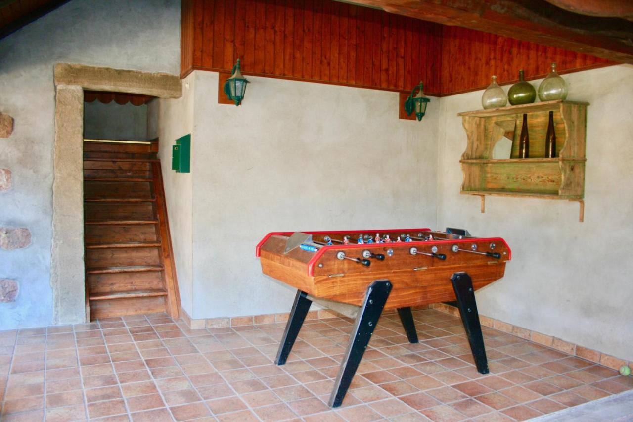 Petite Cahute Villa Soultzmatt Buitenkant foto